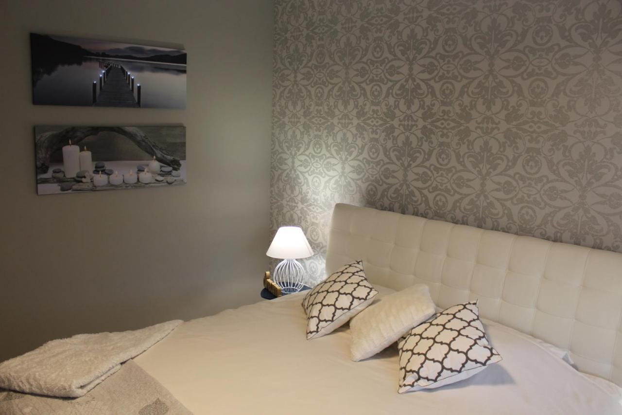 Apartman Diva Tuzla Exterior foto