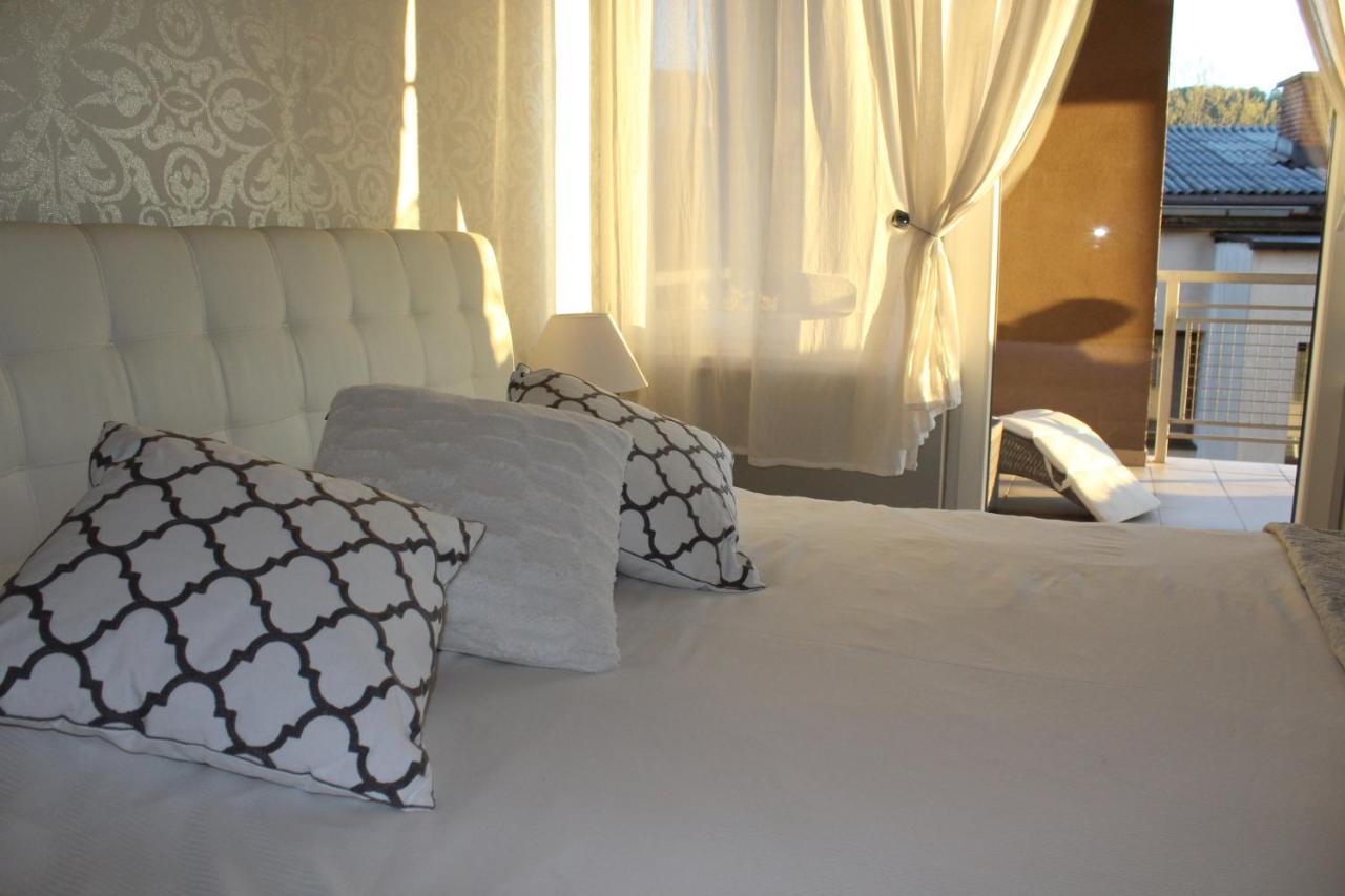 Apartman Diva Tuzla Exterior foto