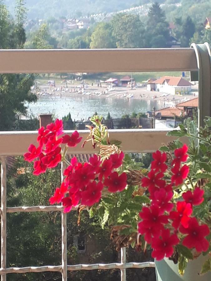 Apartman Diva Tuzla Exterior foto